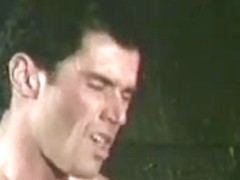 Trio male+male+female