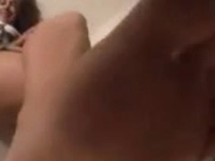 Brandon foot Pov