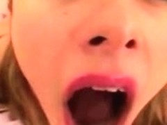 Awesome Cumshots, Swallowing, & Facials Compilation Part 2