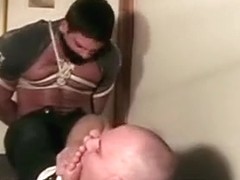 Derek Atlas Stripped